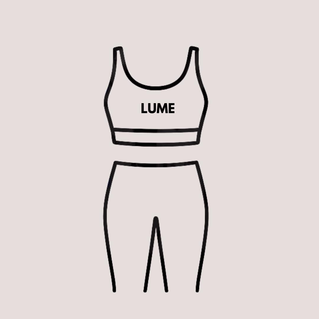 Conjuntos de Leggings