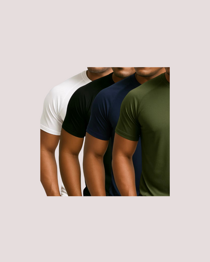 Camisa Dry Fit Larune Fit